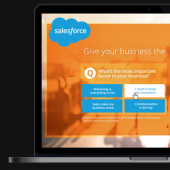 Salesforce